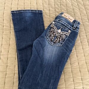 Miss Me Jeans Size 26